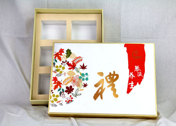 �������ܶ����������Լ�����Ʒ��װ�У�