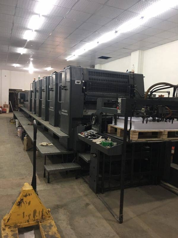 ��ɳ���±�ӡˢ