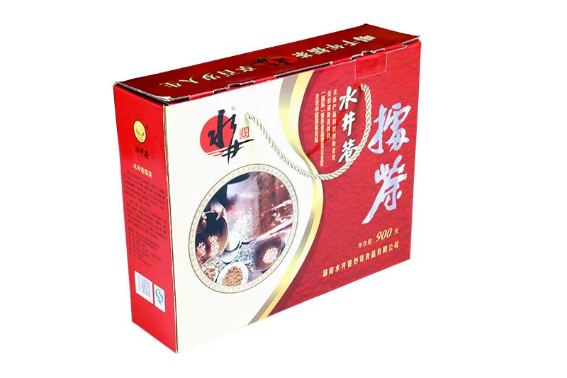 ������Ʒ�а�װ��