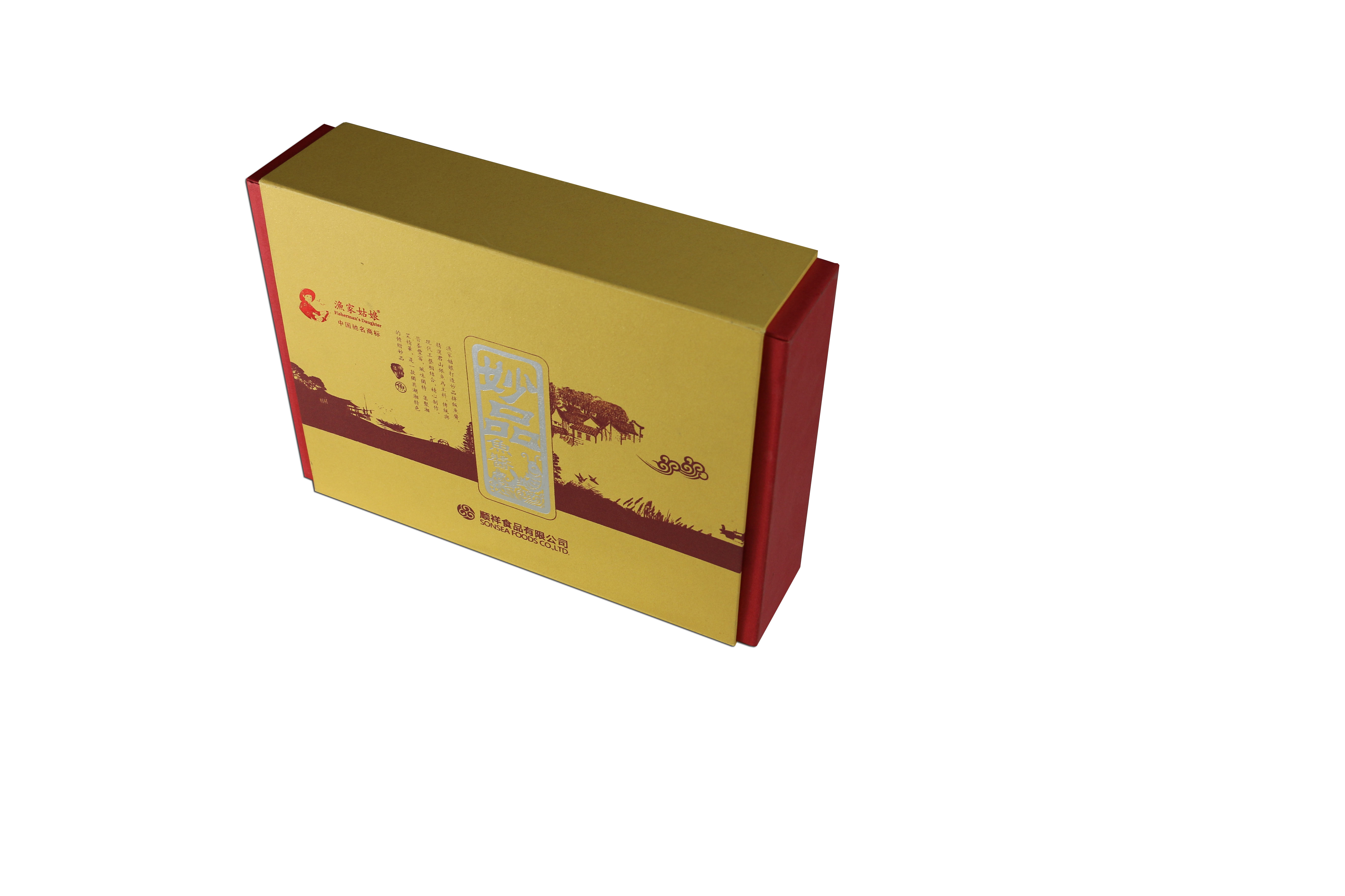 ˳��ʳƷ���޹�˾��װ��Ч��ͼ