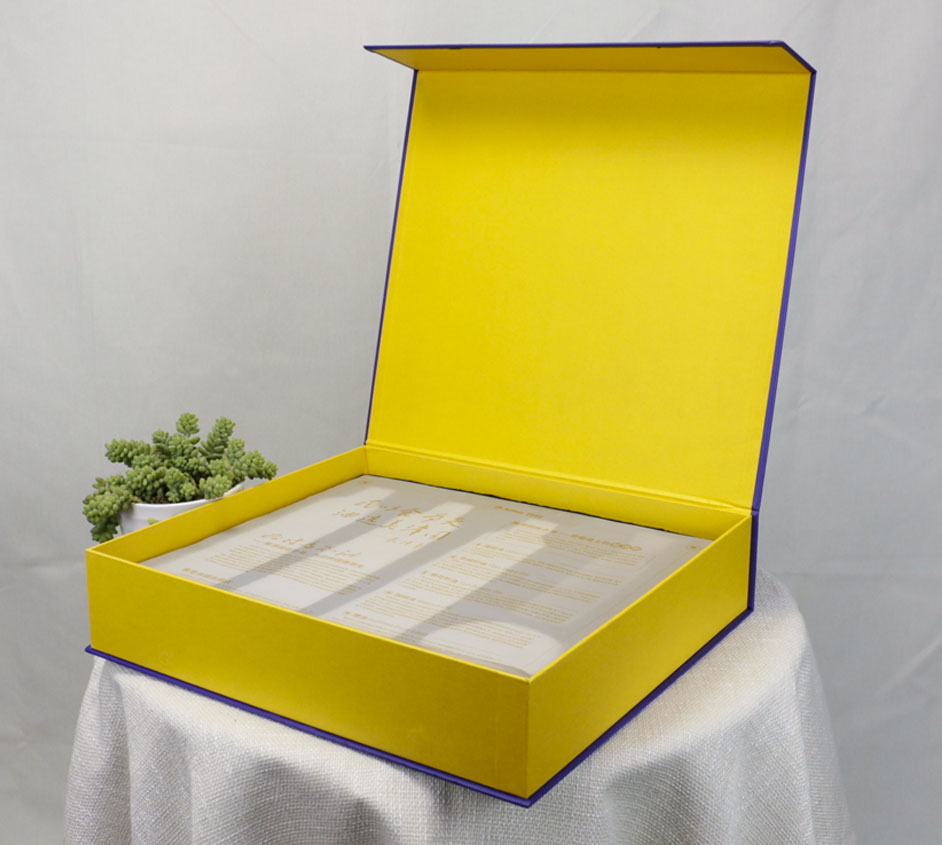 长沙组合油礼盒包装定做厂家