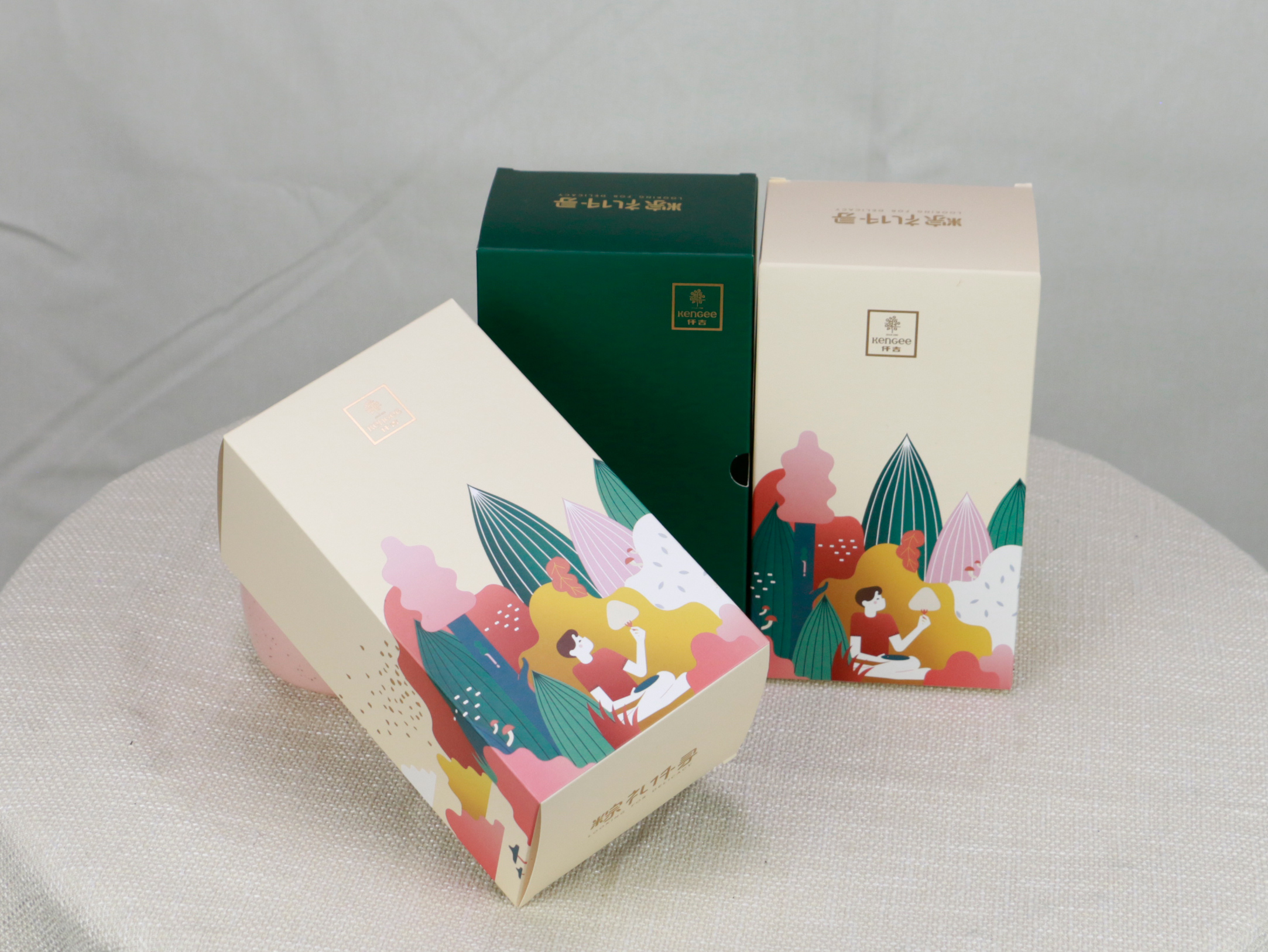 ��ɳ��װӡˢ����װ���;�Ӵ�ͳ���ִ��ı��֮·--ʮ����ӡ��װ