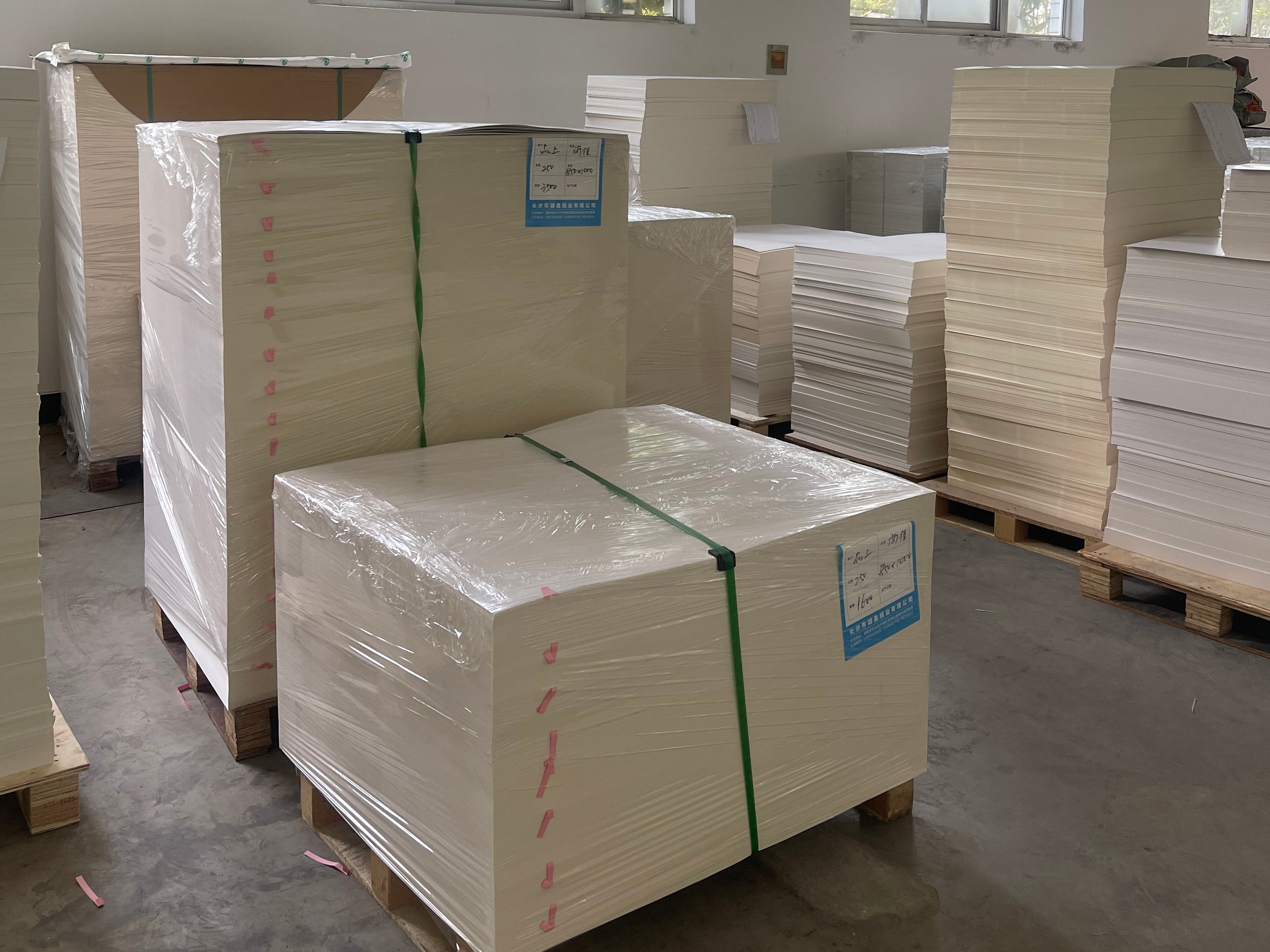 ��ɳ��װ���Ҷ���δ����2024���װӡˢ���ƴ����--ʮ����ӡ��װ