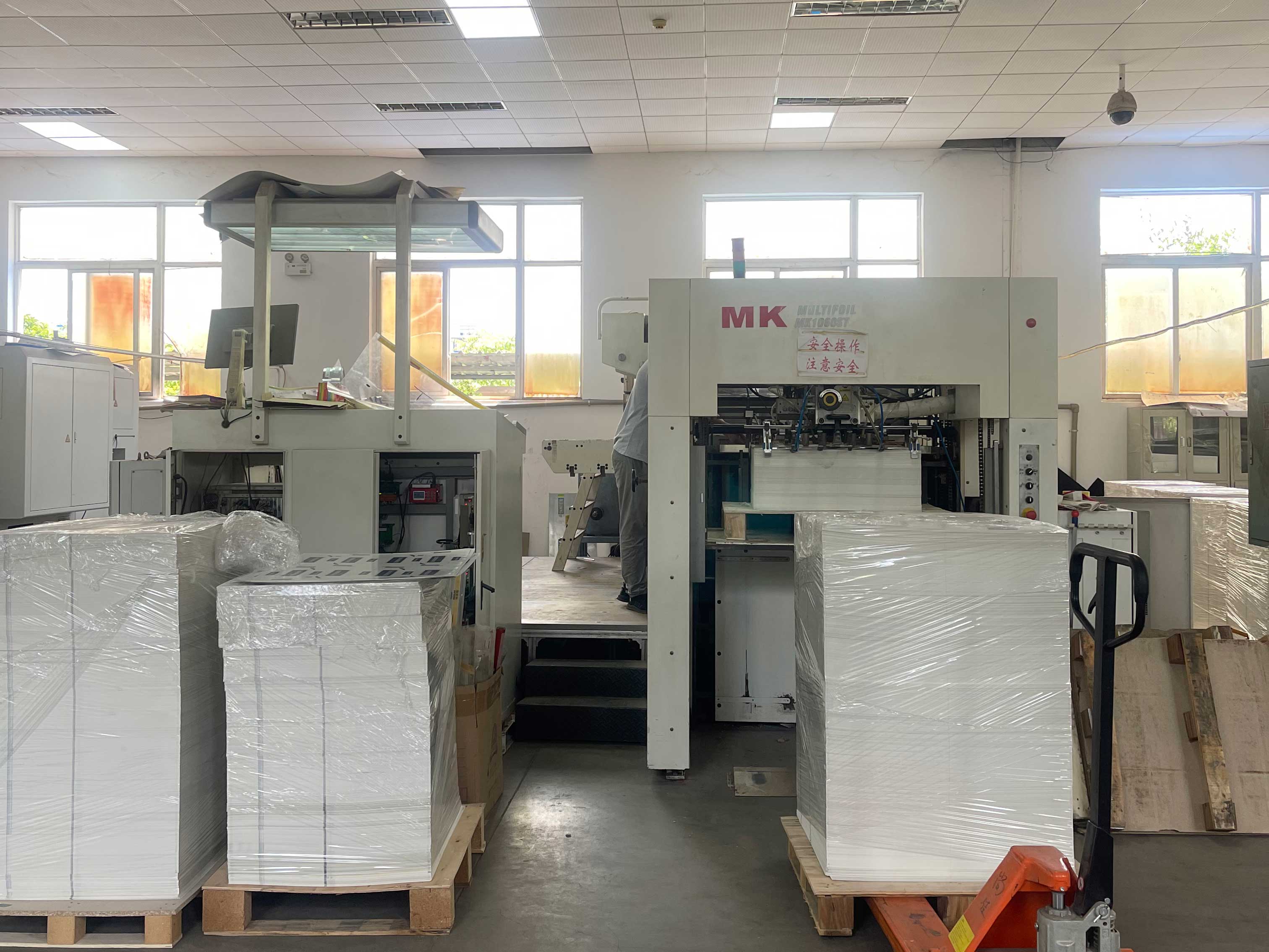 ��ɳ��װ���Ұ�װ����Ʒ�ʵļ�ʵ����--ʮ����ӡ��װ